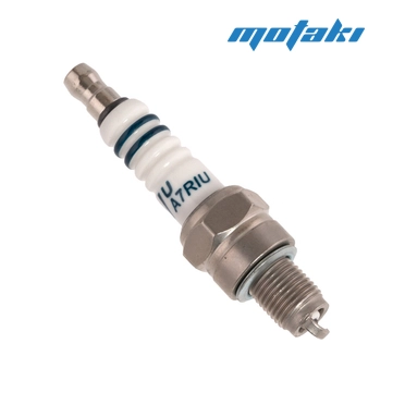 Свеча зажигания A7TC / A7RTI / A7RIU TORCH (иридиевая, скутер 4T, Альфа)