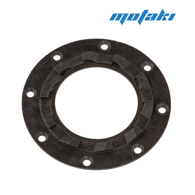 Храповик барабана сцепления Иж Планета (нижний, 10 зубов)