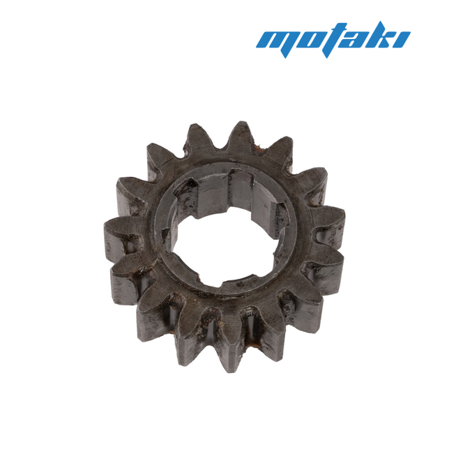 Шестерня Иж (15 зубов)