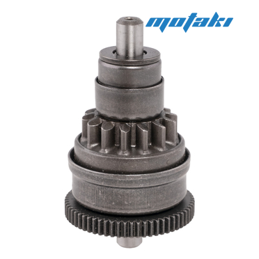 Бендикс электростартера скутер Хонда TACT AF16