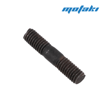 Шпилька цилиндра веломотор F50 / F80 (М6*1*30)