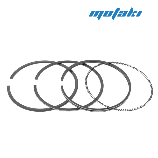 Кольца Лифан 178F дизель 6.5 л.с. (D78.00 мм.)