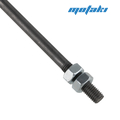 Шпилька крепления двигателя Иж Юпитер (М8*1.25*L265 с гайками)