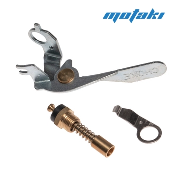 Рычаг обогатителя карбюраторов MIKUNI (ИЖПС, Буран, мото)
