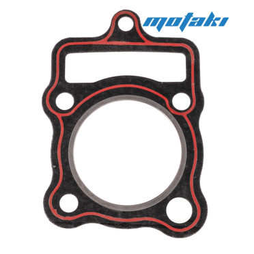 Прокладка головки CG125 (d57-58 мм.) 156-157FMI