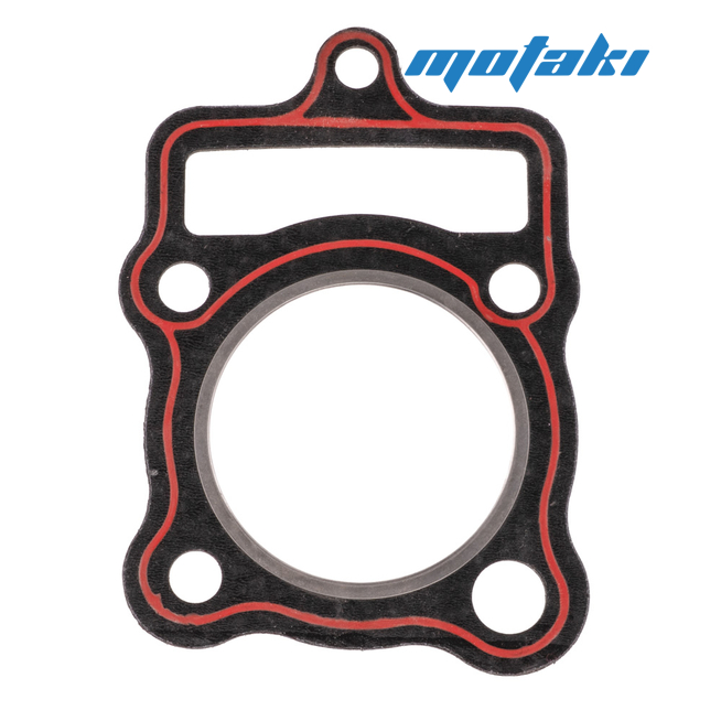 Прокладка головки CG125 (d57-58 мм.) 156-157FMI