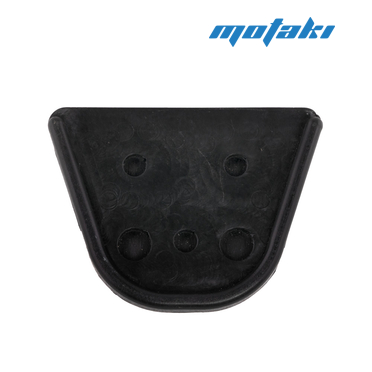 Подложка кронштейна заднего фонаря М-67, М-67-36 (резина)