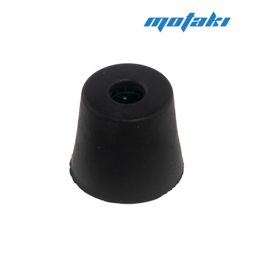 Отбойник маятника коляски Урал (буфер конусовидный) РЕЗИНА