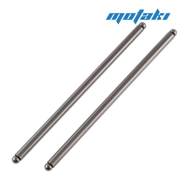 Штанги клапанов CG150 (2 шт. толкатели 144 мм.)