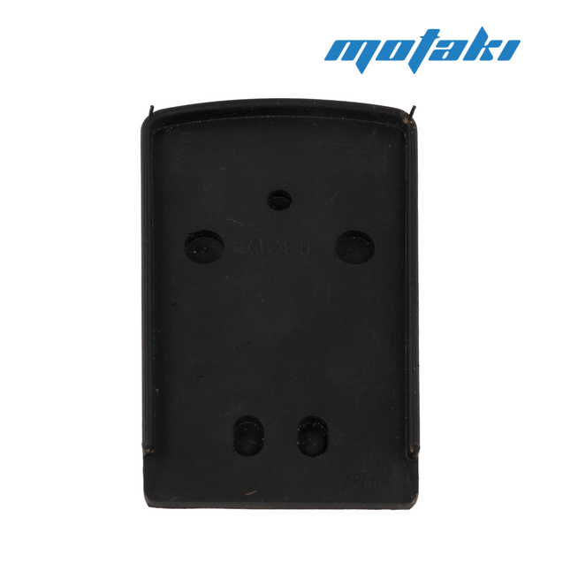 Подложка фонаря ФП230 (резина, Россия)