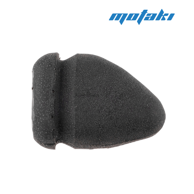 Буфер короткорычажной вилки К-750 (ПОЛИУРЕТАН)