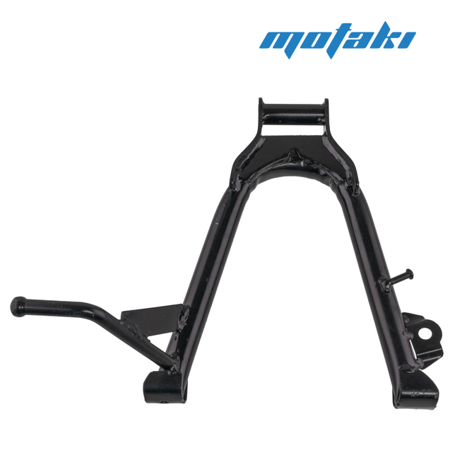 Подставка центральная YBR 125 (подножка стояночная)