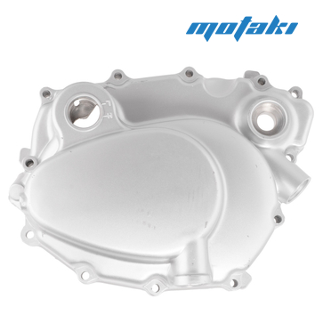 Крышка картера CG-CB (правая, сцепления) ТИП6