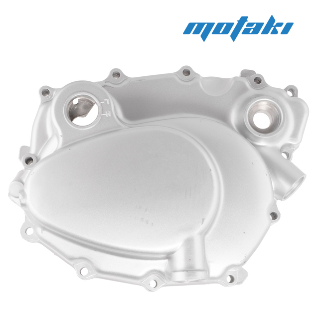 Крышка картера CG-CB (правая, сцепления) ТИП6