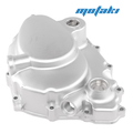 Крышка картера CG-CB (правая, сцепления) ТИП6