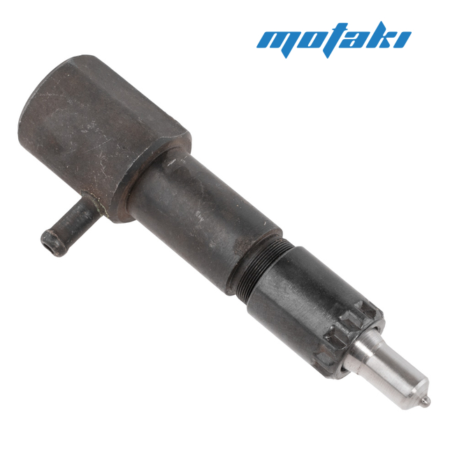 Форсунка Лифан 186F дизель 9 л.с. (длина 99 мм.)