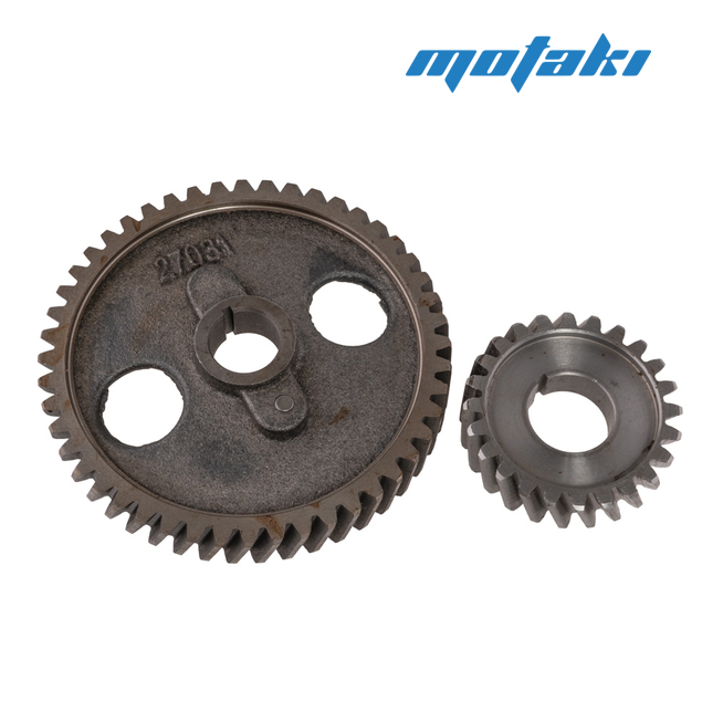 Шестерни ГРМ Днепр (CN)