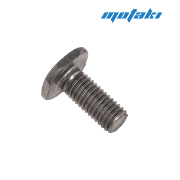 Болт регулировки колодок Урал (М10 х 1.5 х 24 мм.)