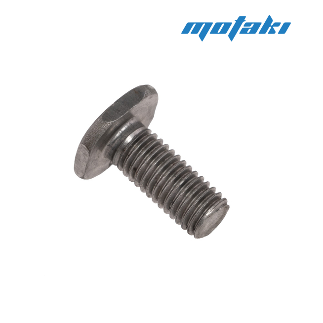 Болт регулировки колодок Урал (М10 х 1.5 х 24 мм.)