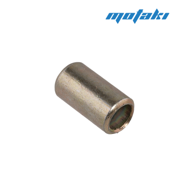 Втулка маятника Урал (средняя d10 x D14 х h25 мм)