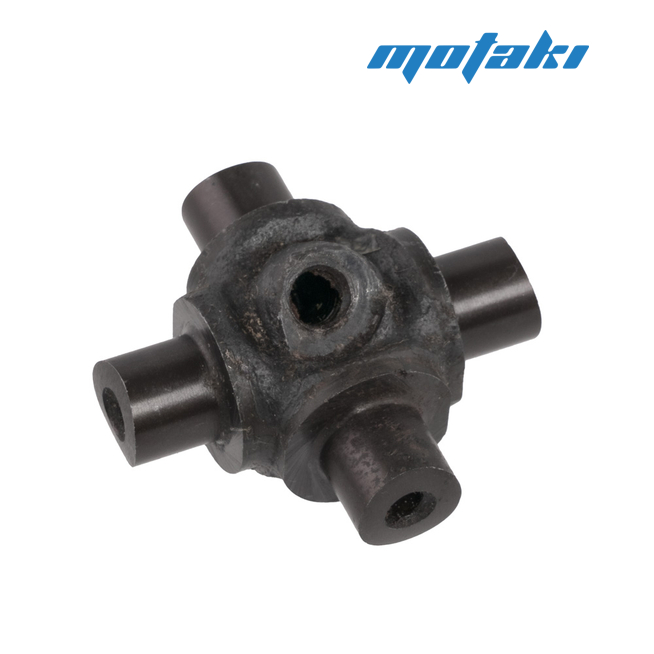 Крестовина Урал, Днепр (голая, заводская)