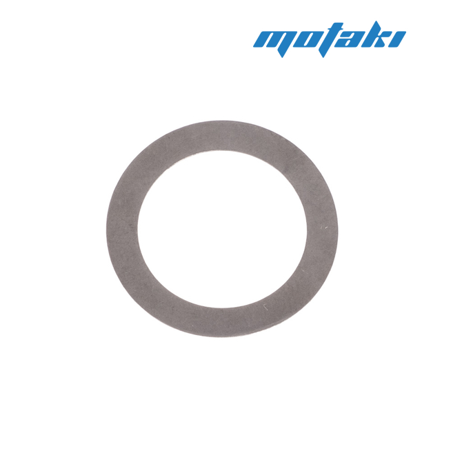 Шайба первичного и промежуточного вала Ява (D24 x d17 x h0.1 мм.)