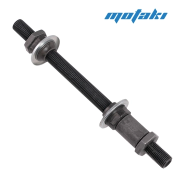 Ось задней втулки вело MTB (3/8"*145 под эксцентрик) Shunfeng SF-AX01(R)