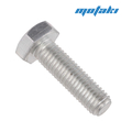 Болт бокового упора Урал (М10*1.5*35 + гайка)