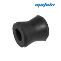 Сайлентблок амортизатора Муравей (4 шт. d12*D20*L23) РЕЗИНА