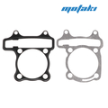 Прокладка головки и цилиндра скутер 157QMJ 190cc (d63mm ST)