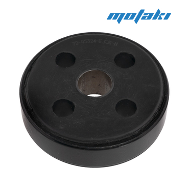 Муфта кардана Урал (в металлической обойме, Китай)