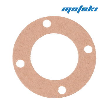 Прокладка обоймы распредвала Урал (62.01125, бумага)