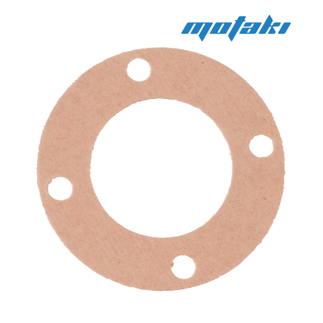 Прокладка обоймы распредвала Урал (62.01125, бумага)