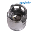 Поршневая Ямаха JOG-50 2JA (комплект d40 x палец D12 мм.)