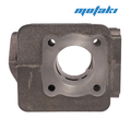 Поршневая Ямаха JOG-50 2JA (комплект d40 x палец D12 мм.)