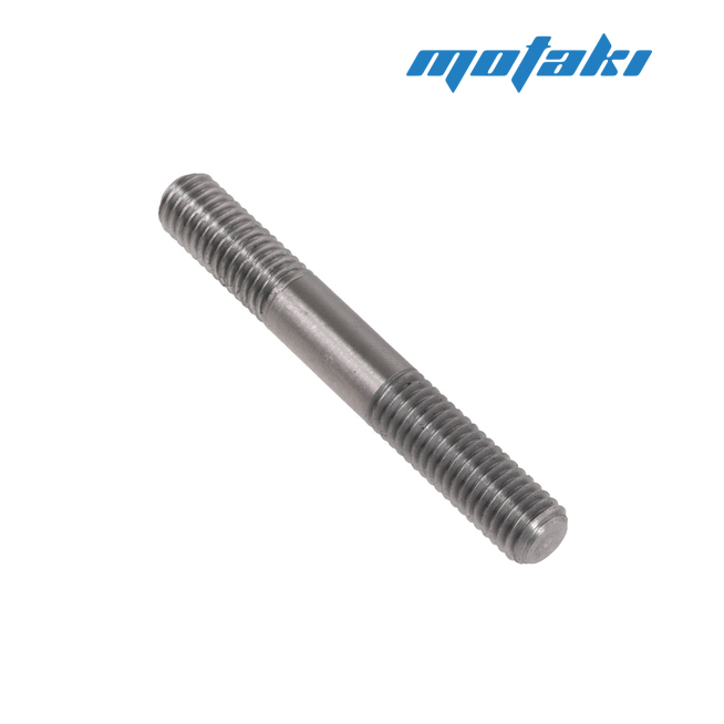 Шпилька карбюратора Буран, Минск (1 шт. М8*1.25*60) УСИЛЕННАЯ