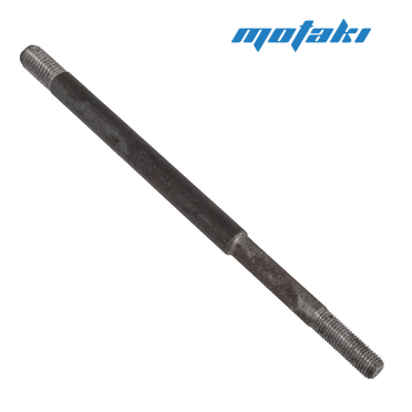 Шпилька цилиндра Днепр (М10*1.5/М8*1*L175) Б/У