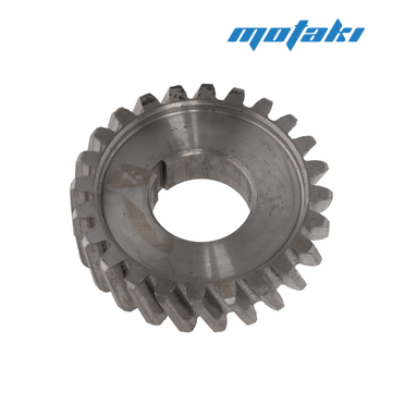 Шестерня ГРМ малая на коленвал Днепр (24 зуба)