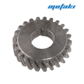 Шестерня ГРМ малая на коленвал Днепр (24 зуба)