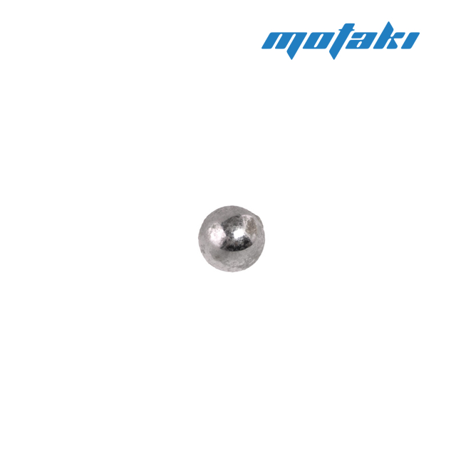 Шарик вилки коробки реверса Буран (Б 6-200)