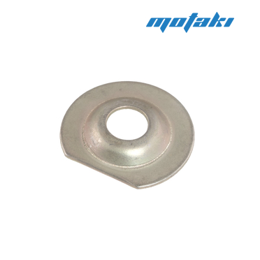 Шайба фигурная кожуха двигателя Буран (D30 x d9 х h4.5 мм., 110500578)