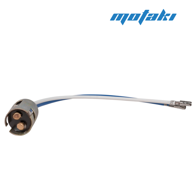 Патрон лампы S25 (стоп-сигнал)