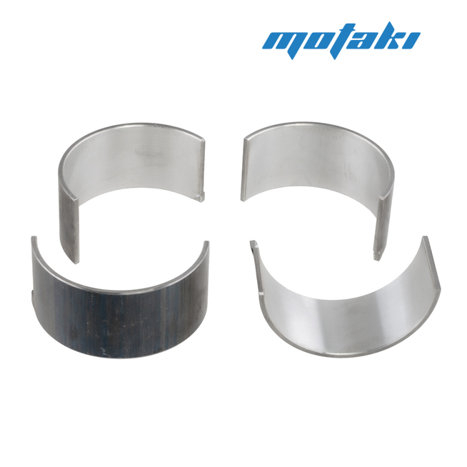 Вкладыши Днепр 0.75 (4 шт.)