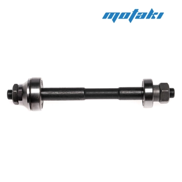 Ось задней втулки вело MTB (3/8"*145 под эксцентрик + ПП) Shungfeng SF-AX07(R)