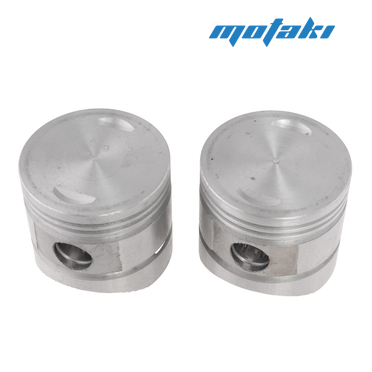 Поршни Урал (0 норма B группа, пара, Ростов)