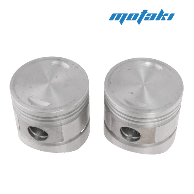 Поршни Урал (0 норма B группа, пара, Ростов)