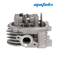 Головка скутер 170cc (D61mm в сборе БЕЗ крышки) Big Bore 157QMJ