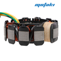 Зажигание скутер 150, ATV200 161QMK (статор генератора 11 катушек) ЖЖЖКрЧЗСиБ