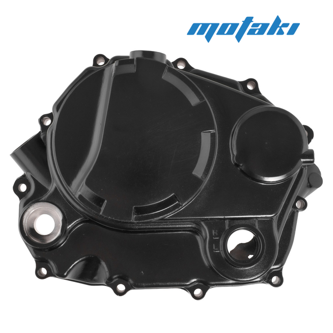 Крышка картера CG-CB (правая, сцепления) ТИП4