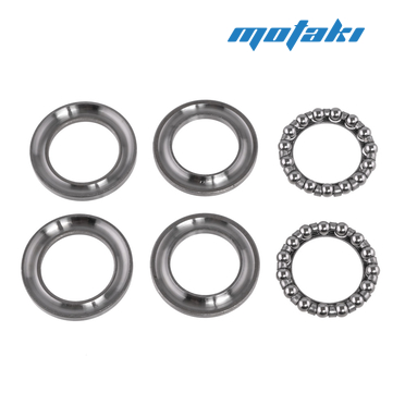 Подшипники рулевой колонки Иж (2 шт. 778706, Китай)